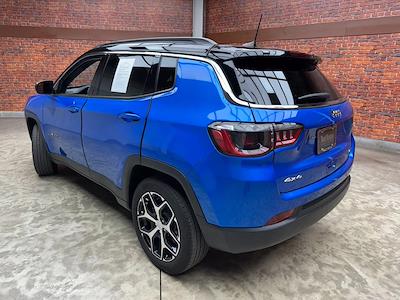 Used 2024 Jeep Compass - photo 1