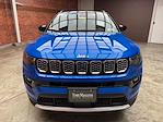 2024 Jeep Compass 4WD SUV for sale #F20582 - photo 7