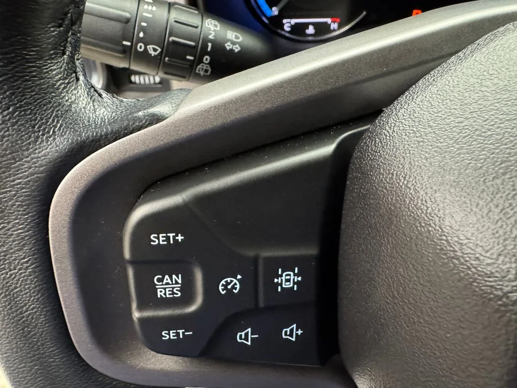 Used 2023 Ford Bronco - photo 1