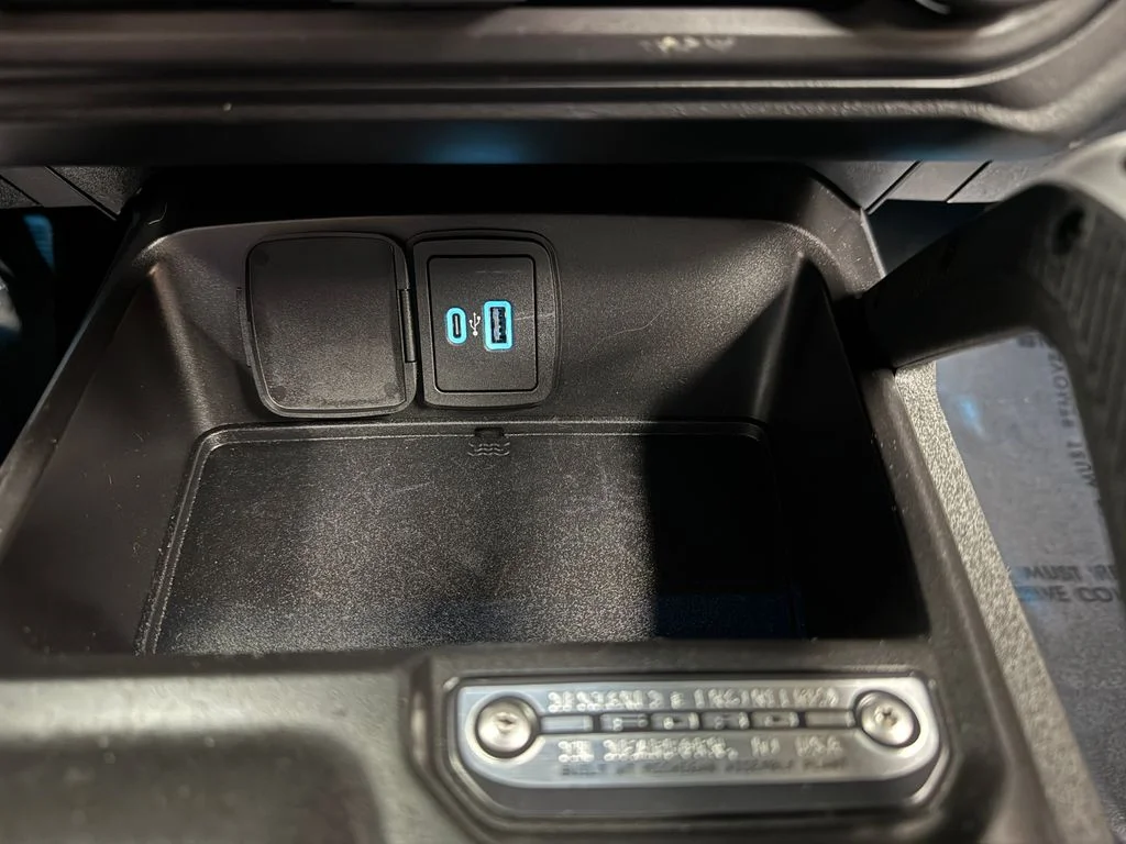 Used 2023 Ford Bronco - photo 7