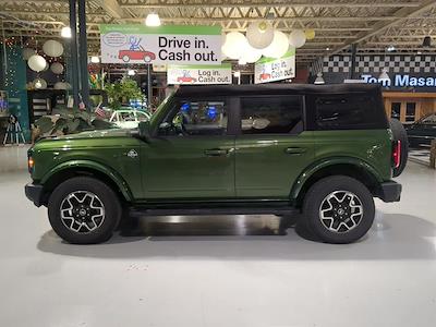 2023 Ford Bronco 4WD SUV for sale #F20583 - photo 1