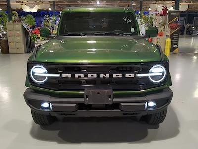 2023 Ford Bronco 4WD SUV for sale #F20583 - photo 2