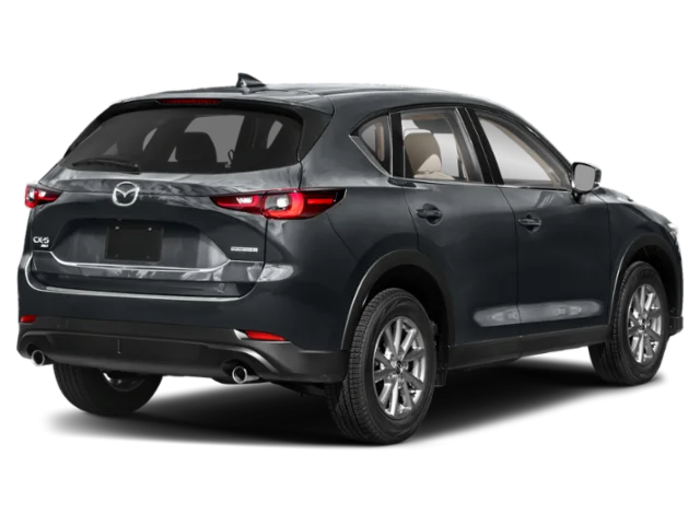 Used 2023 Mazda CX-5 - photo 1