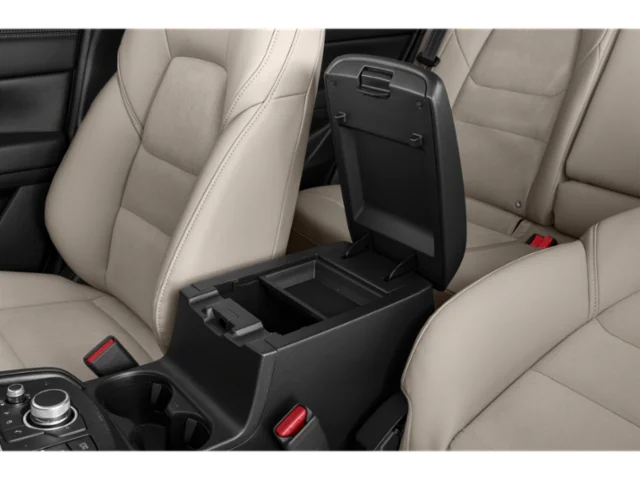 Used 2023 Mazda CX-5 - photo 12