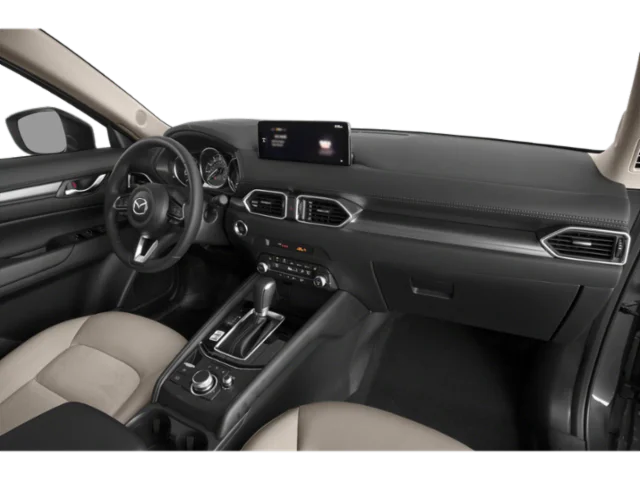 Used 2023 Mazda CX-5 - photo 13