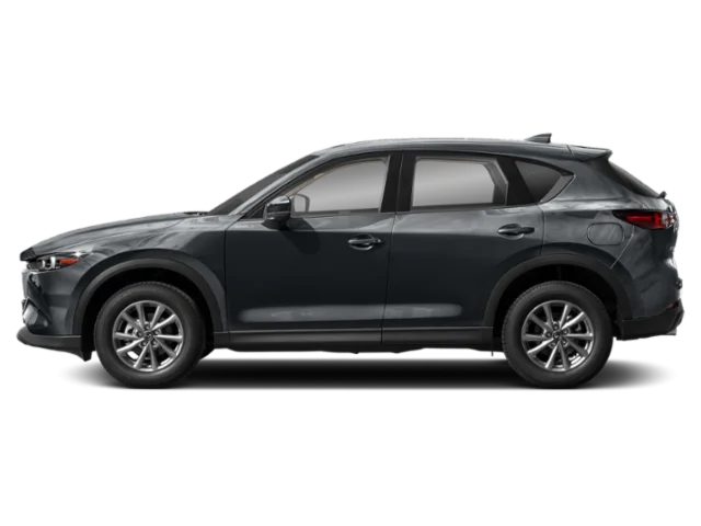Used 2023 Mazda CX-5 - photo 2