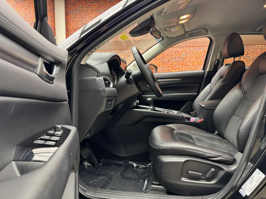Used 2023 Mazda CX-5 - photo 12
