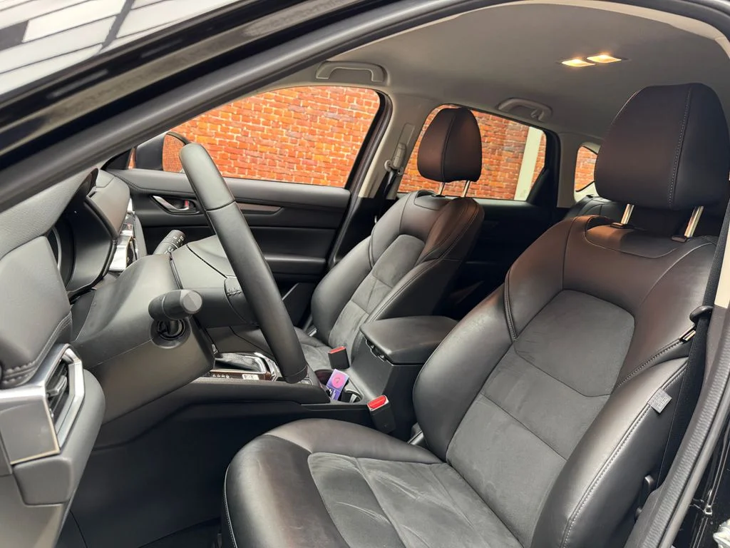 Used 2023 Mazda CX-5 - photo 13