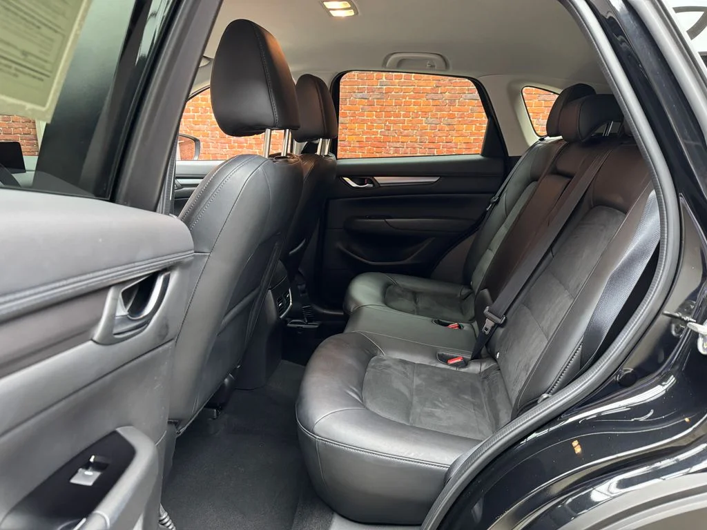 Used 2023 Mazda CX-5 - photo 14