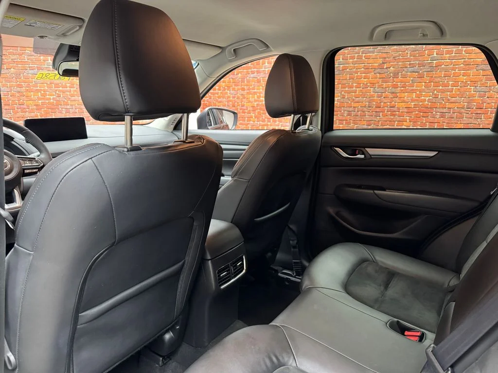 Used 2023 Mazda CX-5 - photo 15