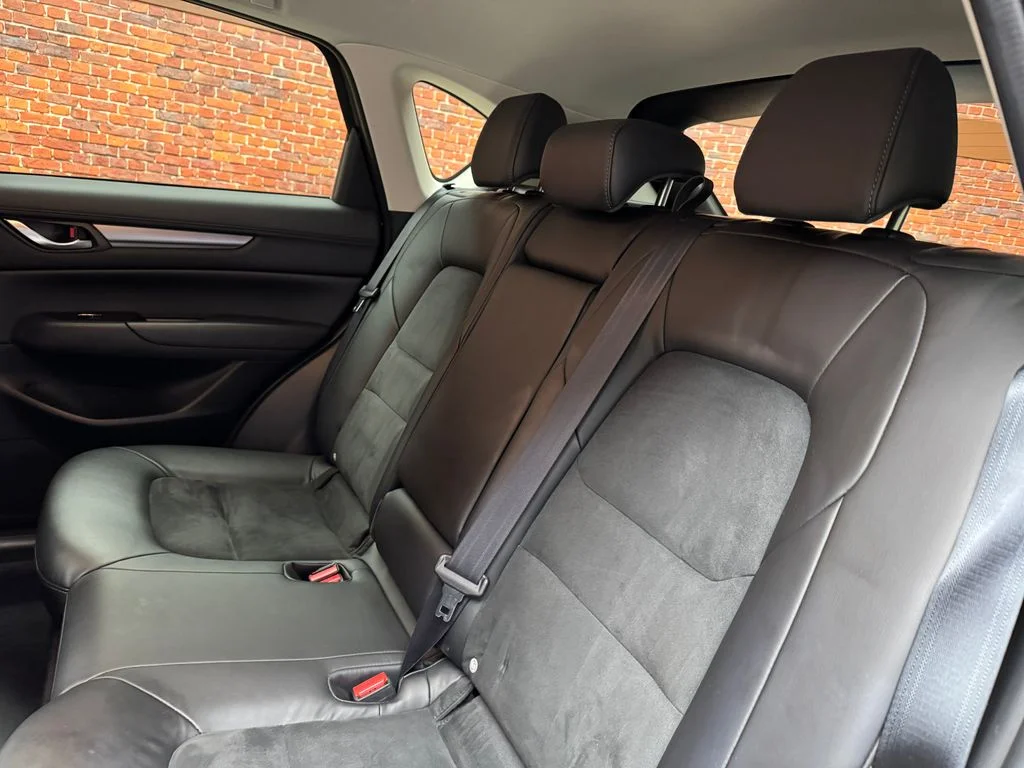 Used 2023 Mazda CX-5 - photo 16