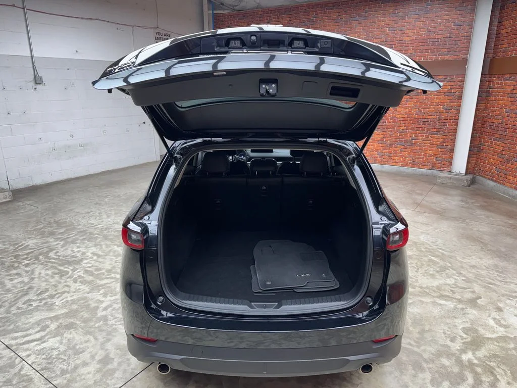 Used 2023 Mazda CX-5 - photo 18