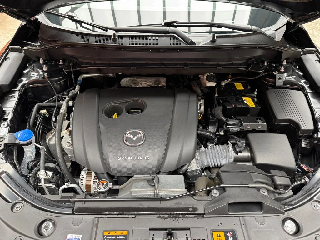 Used 2023 Mazda CX-5 - photo 19