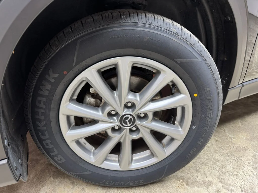 Used 2023 Mazda CX-5 - photo 20