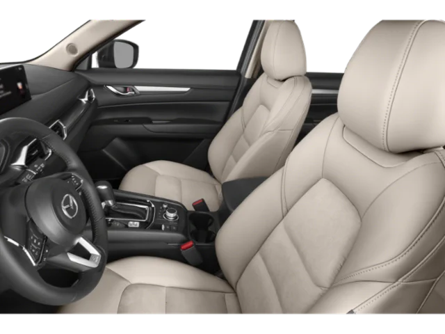Used 2023 Mazda CX-5 - photo 7