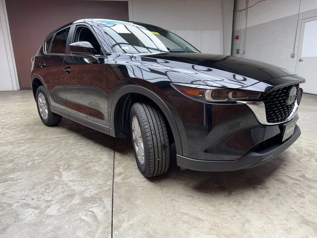 Used 2023 Mazda CX-5 - photo 8