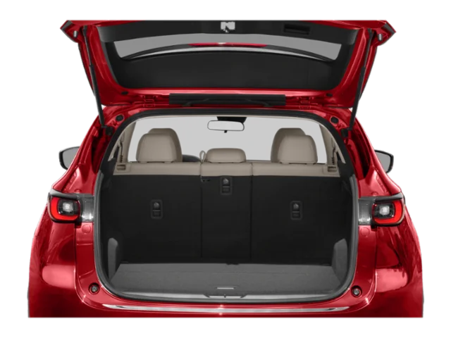 Used 2023 Mazda CX-5 - photo 9