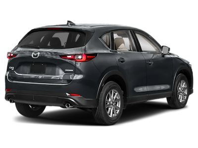 2023 Mazda CX-5 AWD SUV for sale #F20586 - photo 1