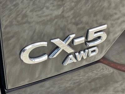 2023 Mazda CX-5 AWD SUV for sale #F20586 - photo 2