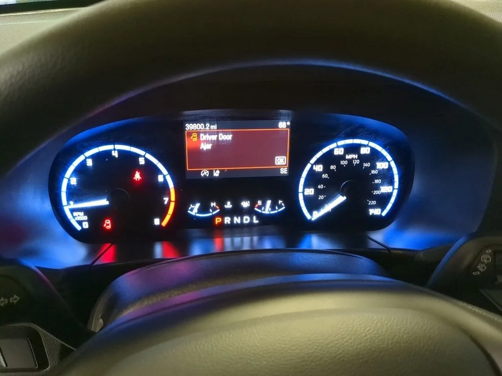 Used 2021 Ford Bronco Sport - photo 13