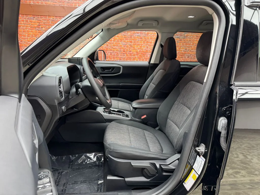 Used 2021 Ford Bronco Sport - photo 5