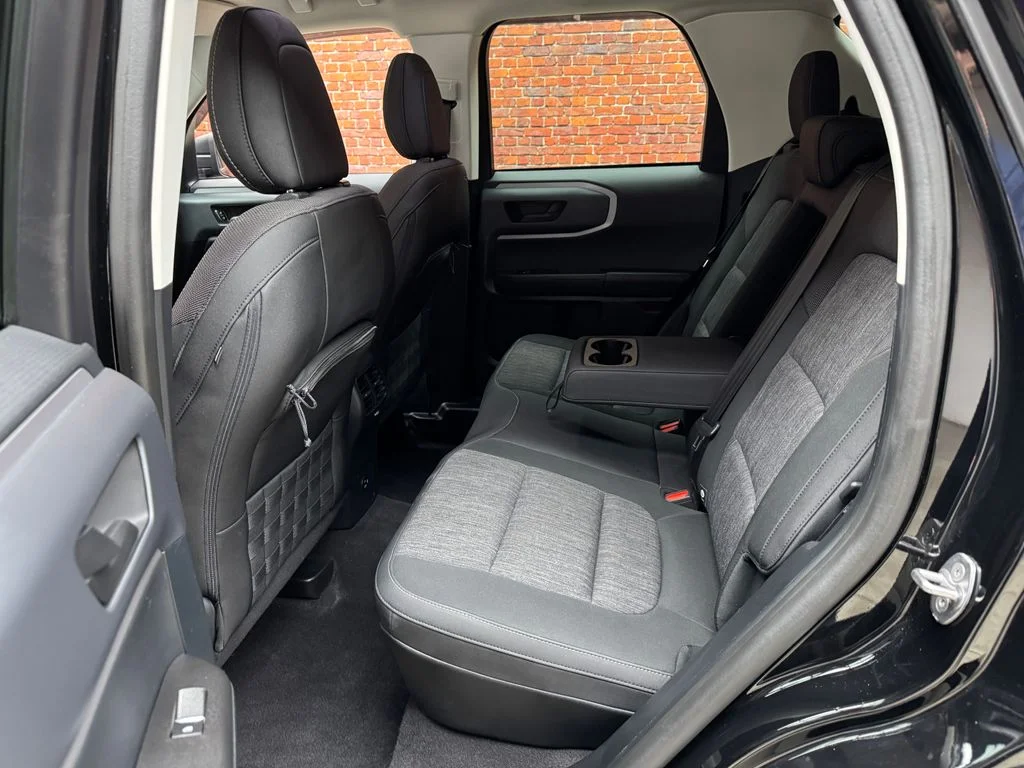 Used 2021 Ford Bronco Sport - photo 6