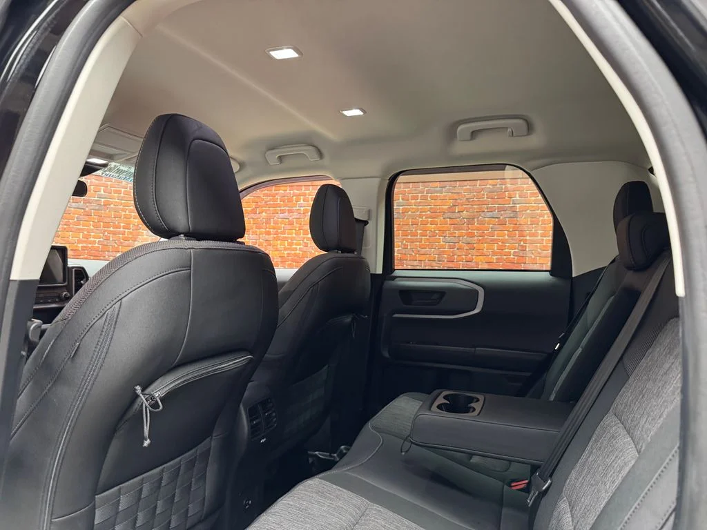 Used 2021 Ford Bronco Sport - photo 7