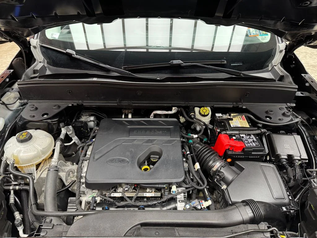 Used 2021 Ford Bronco Sport - photo 10