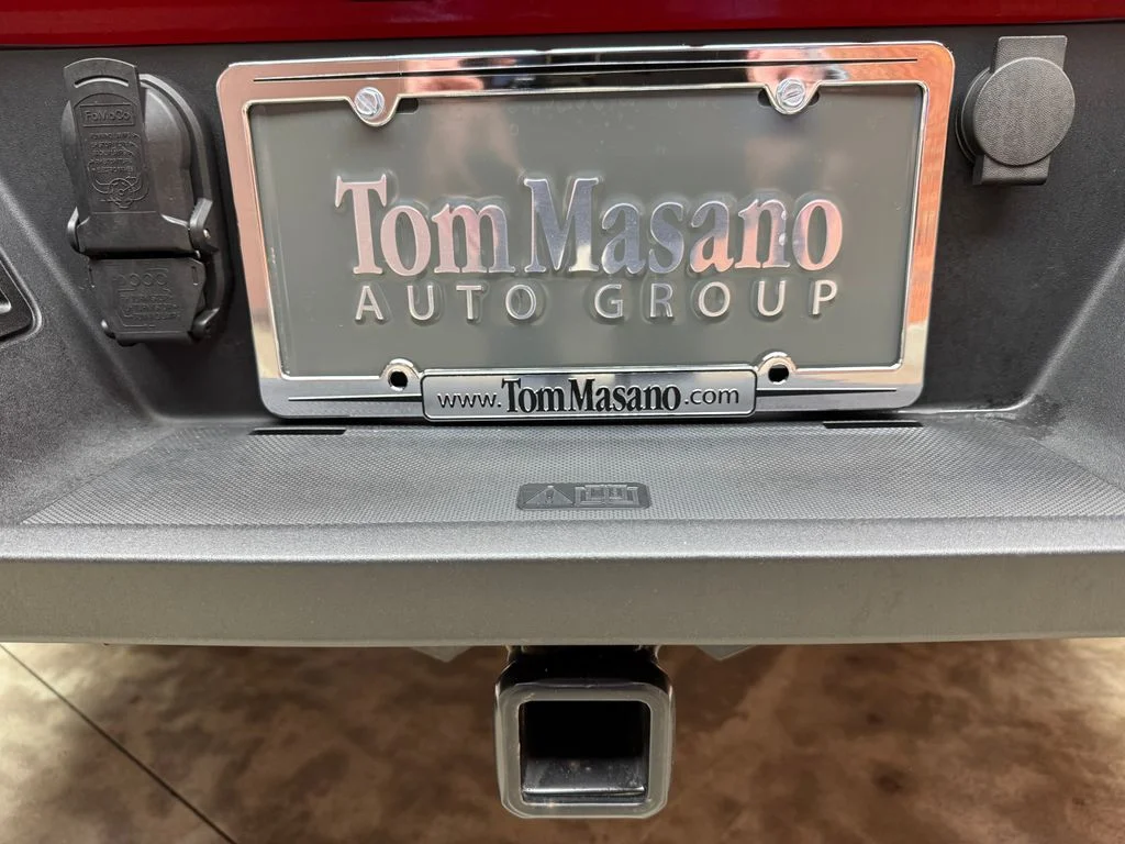Used 2023 Ford F-150 - photo 2
