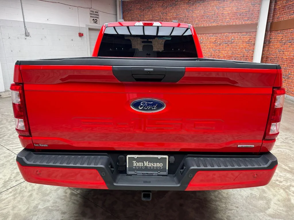 Used 2023 Ford F-150 - photo 5
