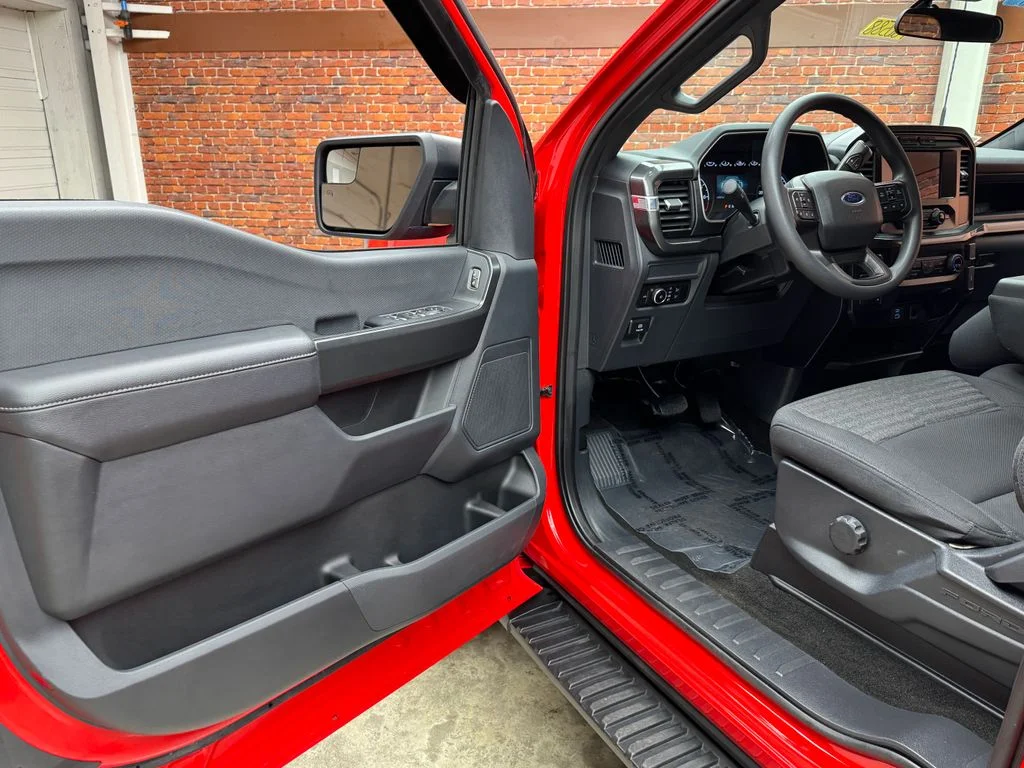 Used 2023 Ford F-150 - photo 11