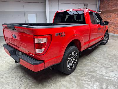 2023 Ford F-150 Super Cab 4WD Pickup for sale #F20588 - photo 2
