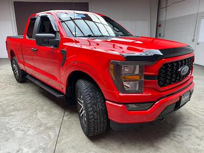 2023 Ford F-150 Super Cab 4WD Pickup for sale #F20588 - photo 1