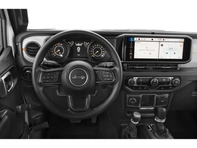 Used 2025 Jeep Gladiator - photo 3