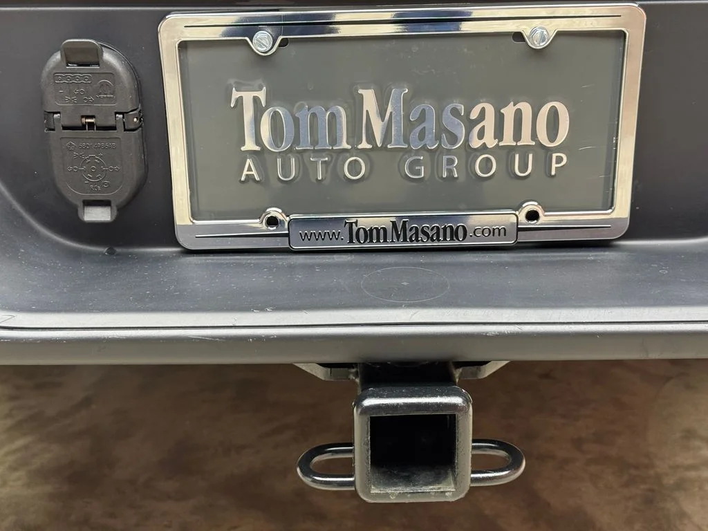 Used 2025 Jeep Gladiator - photo 4
