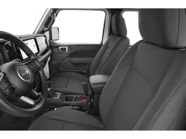Used 2025 Jeep Gladiator - photo 5