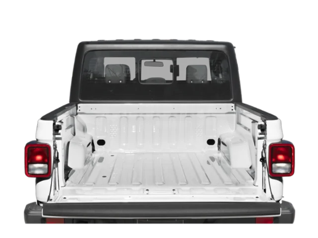 Used 2025 Jeep Gladiator - photo 7