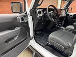 2025 Jeep Gladiator Crew Cab 4WD Pickup for sale #F20589 - photo 36