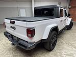 2025 Jeep Gladiator Crew Cab 4WD Pickup for sale #F20589 - photo 31