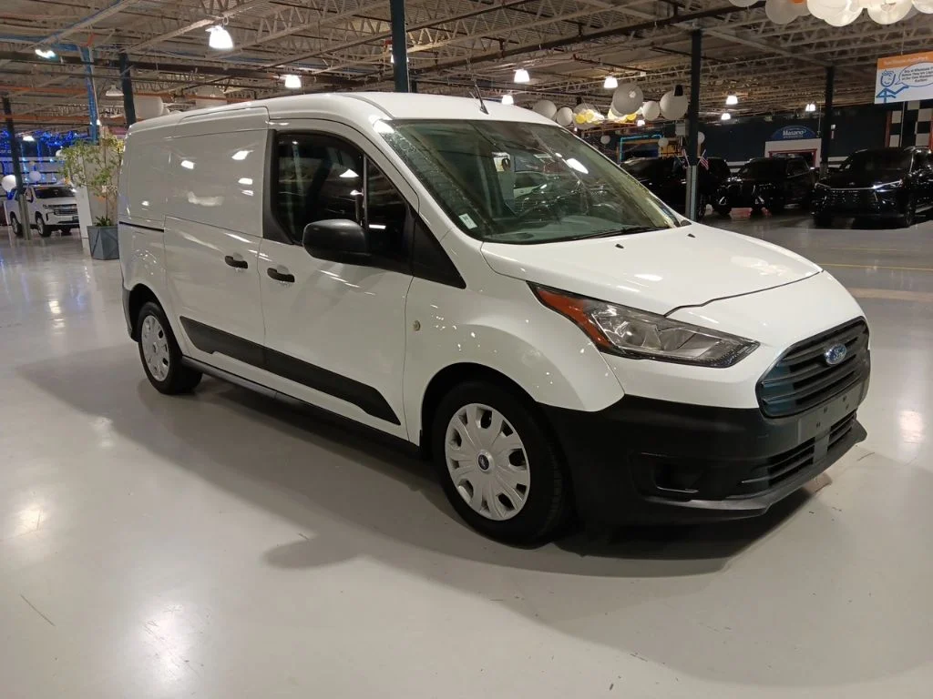 Used 2020 Ford Transit Connect - photo 5