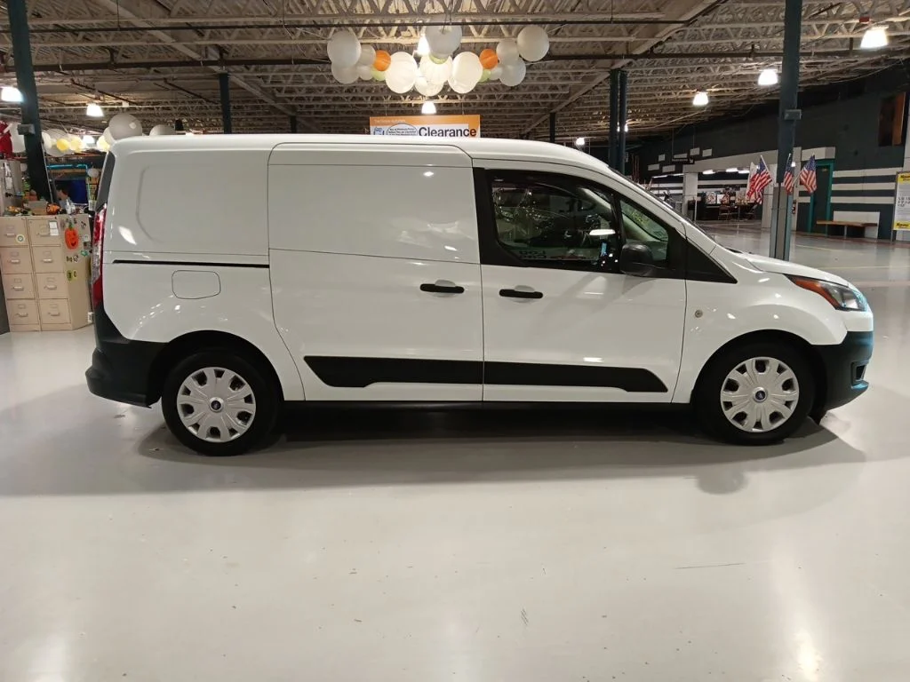 Used 2020 Ford Transit Connect - photo 6
