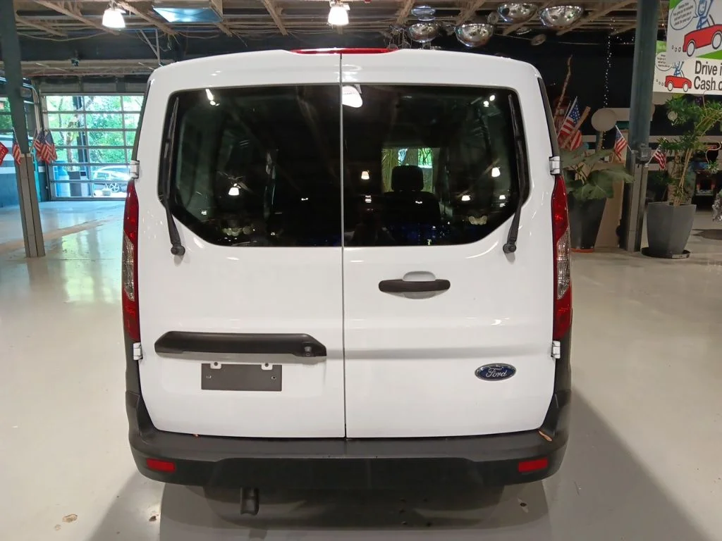 Used 2020 Ford Transit Connect - photo 8