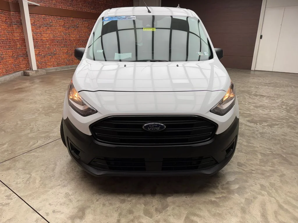 Used 2020 Ford Transit Connect - photo 9