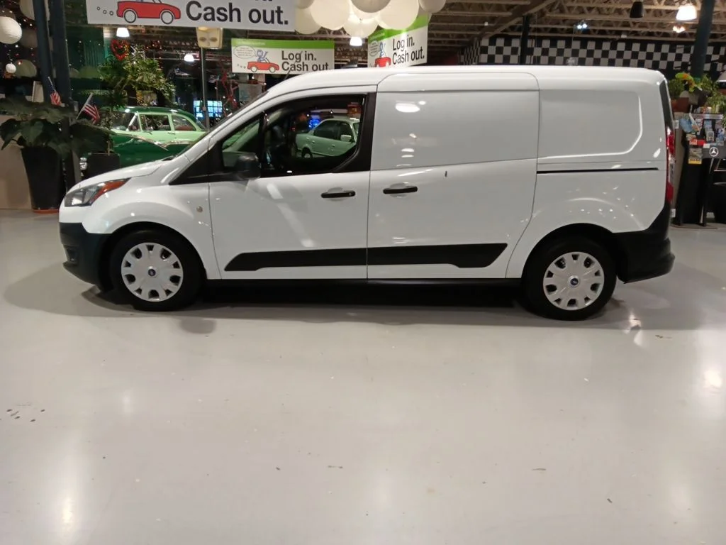 Used 2020 Ford Transit Connect - photo 10