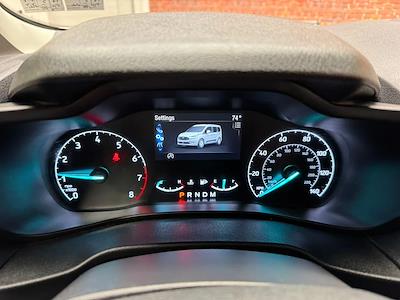 2020 Ford Transit Connect FWD Empty Cargo Van for sale #F20590 - photo 2