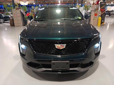 2024 Cadillac XT4 AWD SUV for sale #F20594 - photo 2