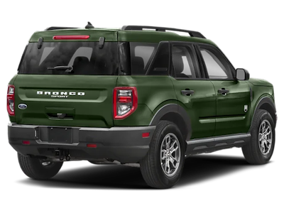 2024 Ford Bronco Sport 4WD SUV for sale #F20598 - photo 1