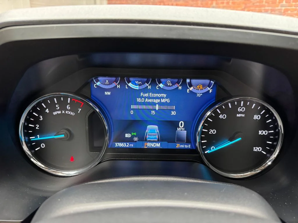 Used 2023 Ford Expedition - photo 8