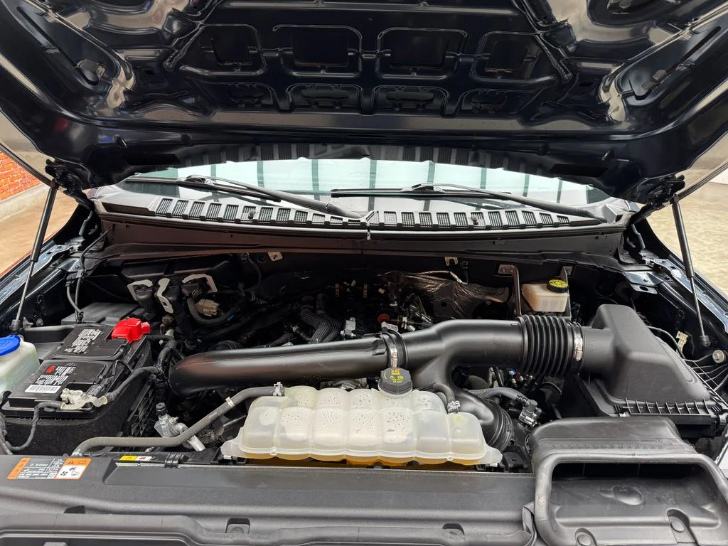 Used 2023 Ford Expedition - photo 18