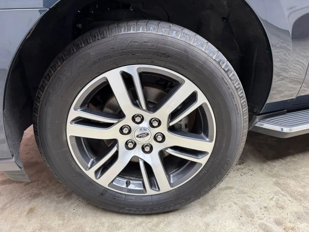Used 2023 Ford Expedition - photo 19